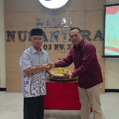 Dokumentasi Kegiatan 1