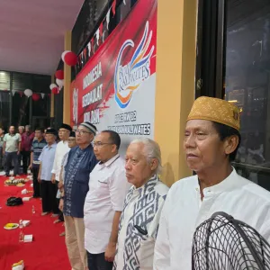Tasyakuran HUT RI ke 81