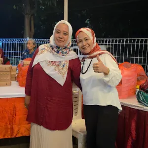 Tasyakuran HUT RI ke 81
