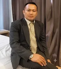 Ketua RT